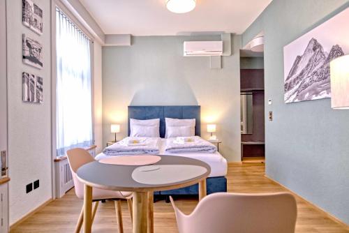 BANK House Studio M 203 - GRIWA RENT