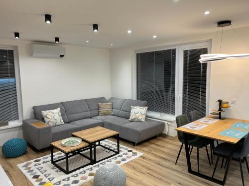 Apartmán Inovecká
