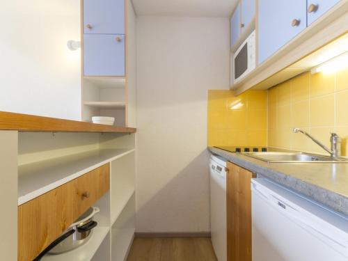 Confortable duplex, ski aux pieds, balcon sud-ouest