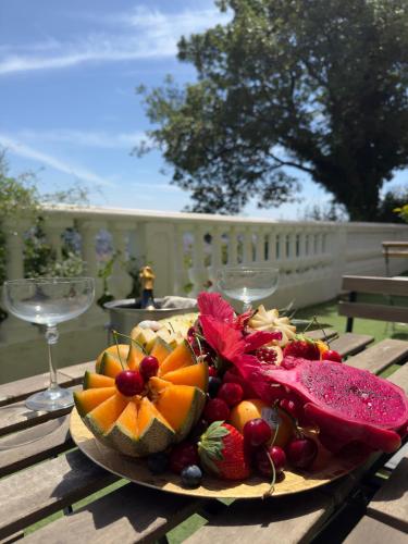 Villa Baie Des Anges