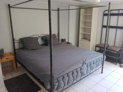 Pied à terre pour les amoureux de l'Ardèche verte