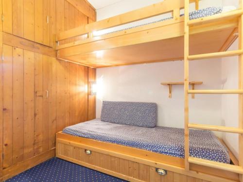 Studio confortable au pied des pistes avec balcon