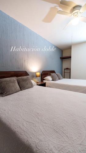 Gallery image of Hotel La Roca in Bernal