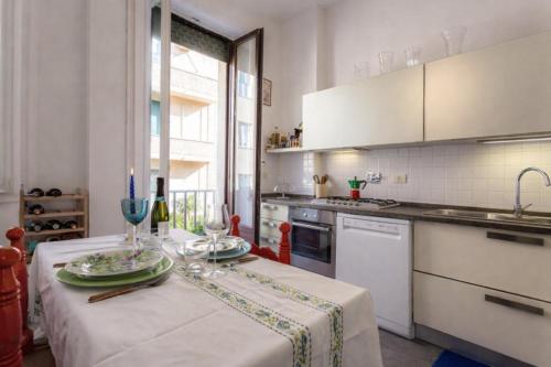 Eleganza&Confort in Roma-Liberty-