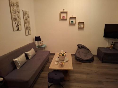 Apartment close to metro