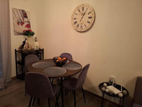 Apartment close to metro