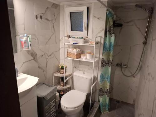 Apartment close to metro