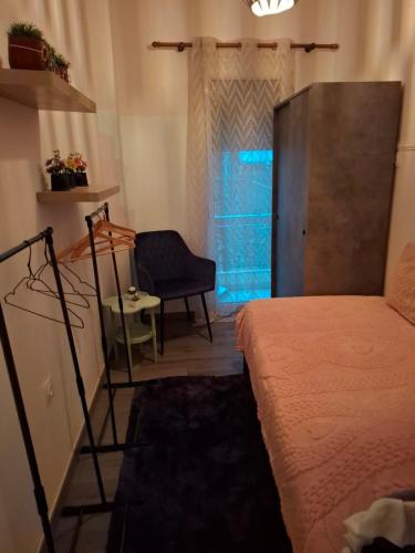 Apartment close to metro