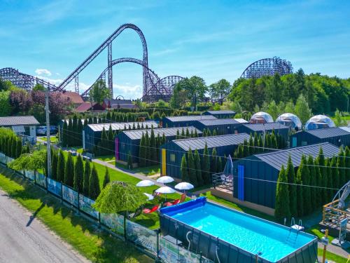 Holiday Park Zator Resort & Spa