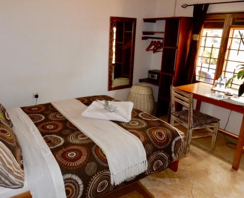 Galería fotográfica de Gately Inn Entebbe en Entebbe