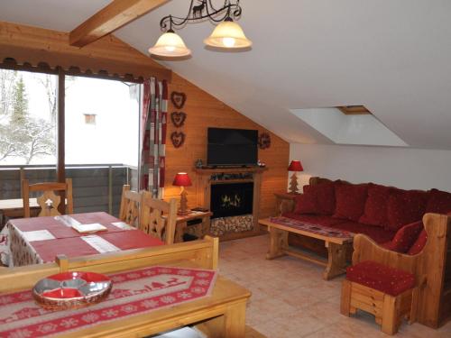 Appartement Spacieux avec Wifi et Animaux Acceptés - FR-1-692-15