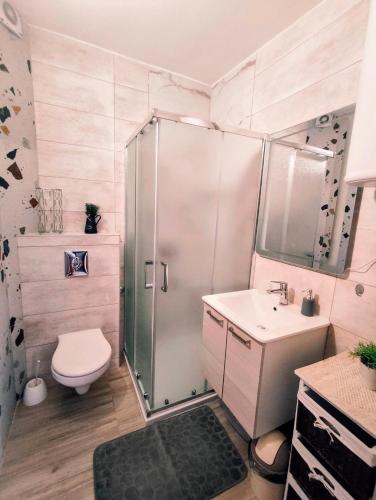 Apartmani ADRIATIC