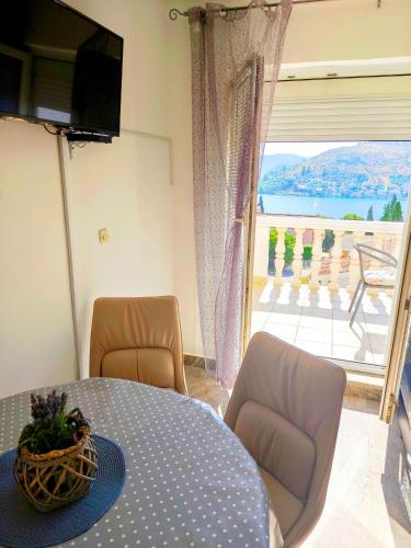 Apartmani ADRIATIC