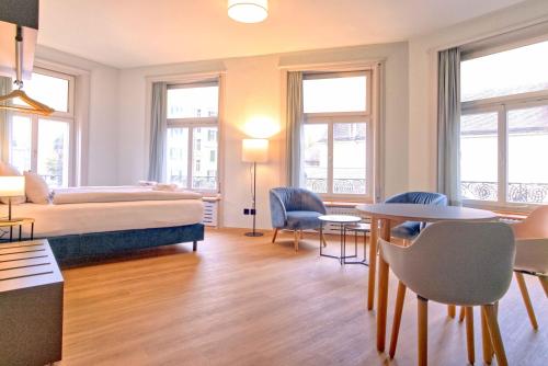 BANK House Studio L 205 - GRIWA RENT