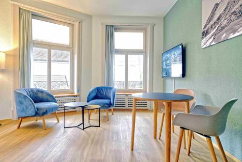 BANK House Studio L 205 - GRIWA RENT