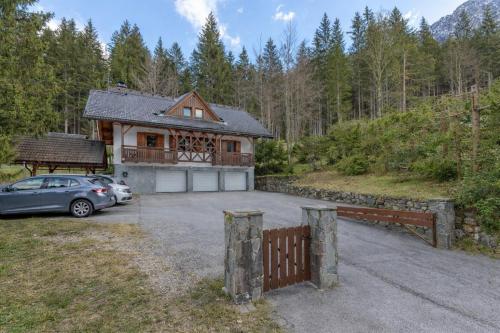 Apartma Gaja