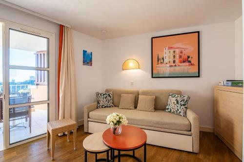 Résidence le Village de Cap Esterel - maeva Home - Appartement climatisé 2 pièces 4 personnes - Sélection MAE-2133