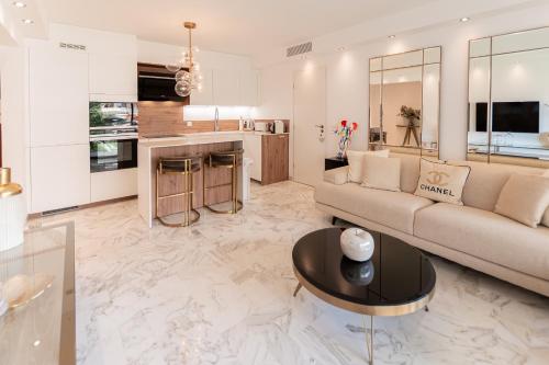 Appartement Design et Elégance 6pers