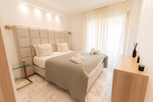 Appartement Design et Elégance 6pers