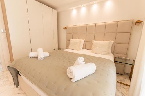 Appartement Design et Elégance 6pers