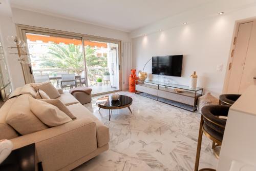 Appartement Design et Elégance 6pers