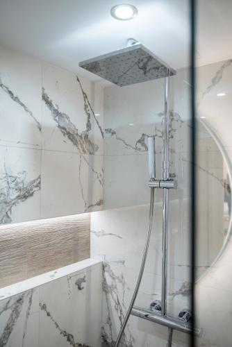 Appartement Design et Elégance 6pers