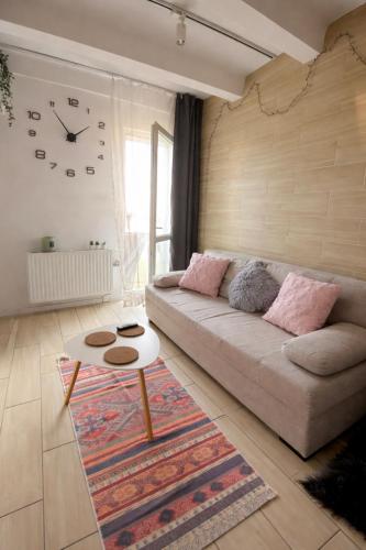 AuraApartment