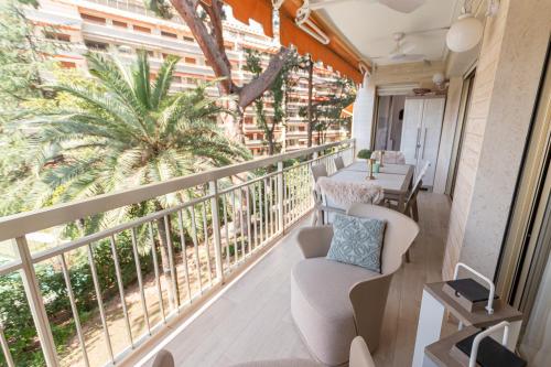 Appartement Design et Elégance 6pers