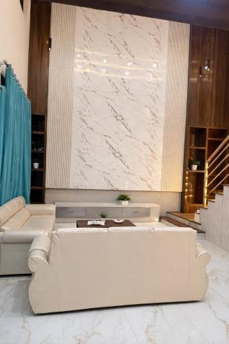 Gallery image of Private Rooftop Penthouse , Himalayan Views in Kathmandu