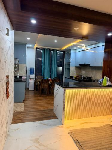 Gallery image of Private Rooftop Penthouse , Himalayan Views in Kathmandu