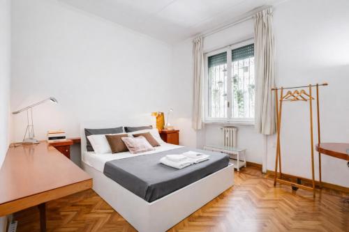 Eleganza&Confort in Roma-Liberty-