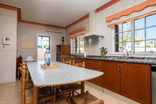 Villa Mar&Sol by east ALgarve guest