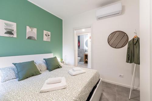Green Design Suite - Navigli & Darsena at 2 Min