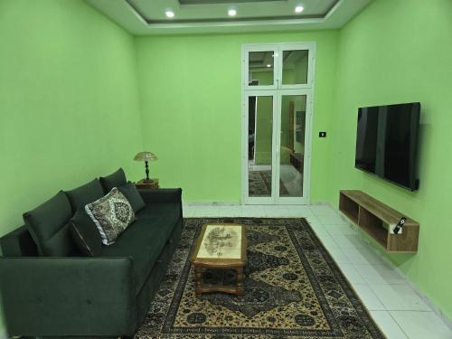 Charming 4room Apartment in the Heart of Sousse