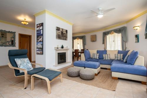 Villa Mar&Sol by east ALgarve guest