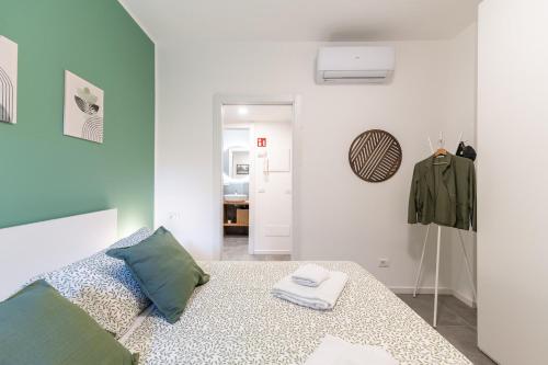 Green Design Suite - Navigli & Darsena at 2 Min
