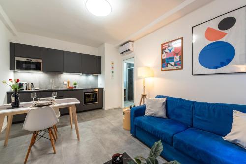 Green Design Suite - Navigli & Darsena at 2 Min