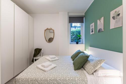 Green Design Suite - Navigli & Darsena at 2 Min