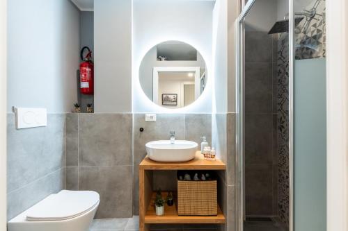 Green Design Suite - Navigli & Darsena at 2 Min