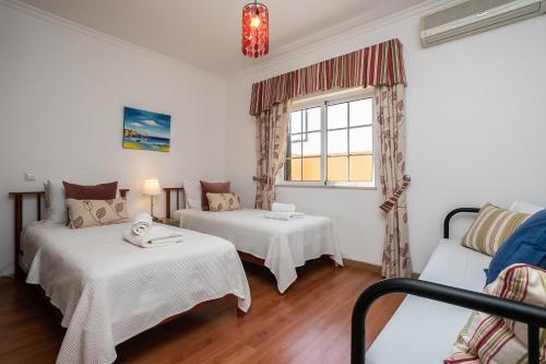 Villa Mar&Sol by east ALgarve guest