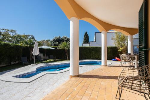 Villa Mar&Sol by east ALgarve guest