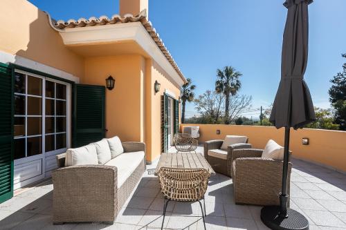 Villa Mar&Sol by east ALgarve guest