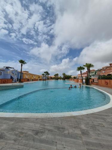Apartamento Benitachell en Cumbres del Sol