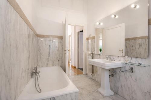 Eleganza&Confort in Roma-Liberty-