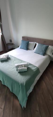 Bonola's Suite - M1 photo 8