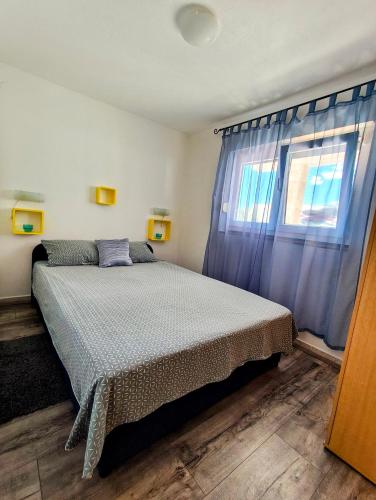 Apartmani ADRIATIC