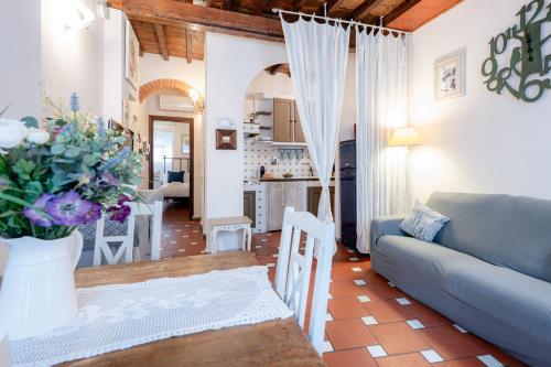 Gina Guest House - San Frediano - Firenze