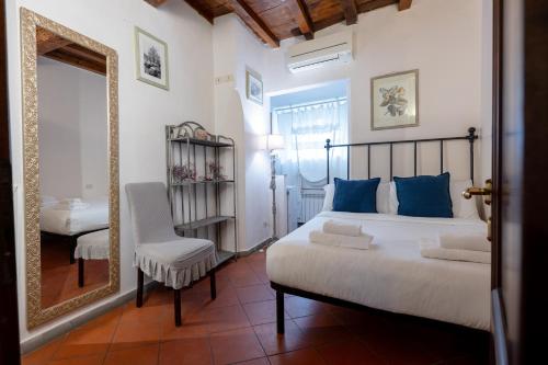 Gina Guest House - San Frediano - Firenze
