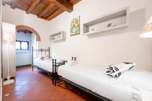 Gina Guest House - San Frediano - Firenze