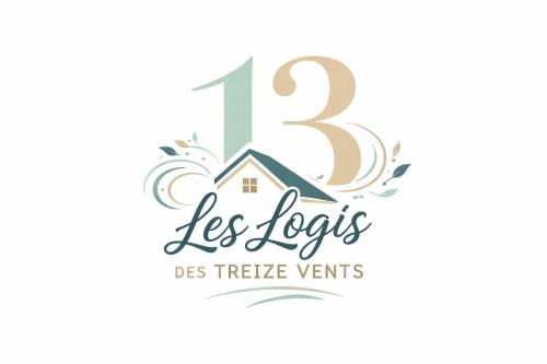 Les Logis des Treize-Vents à 15 minutes du Puy duFou